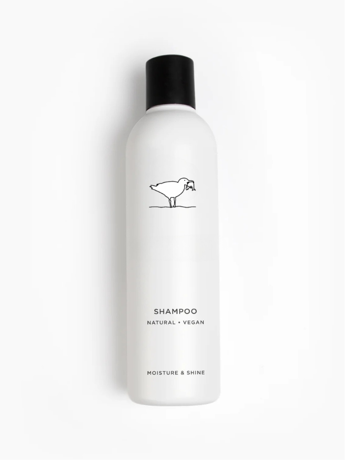 Sause Shampoo Natural & vegan Moisture & Shine