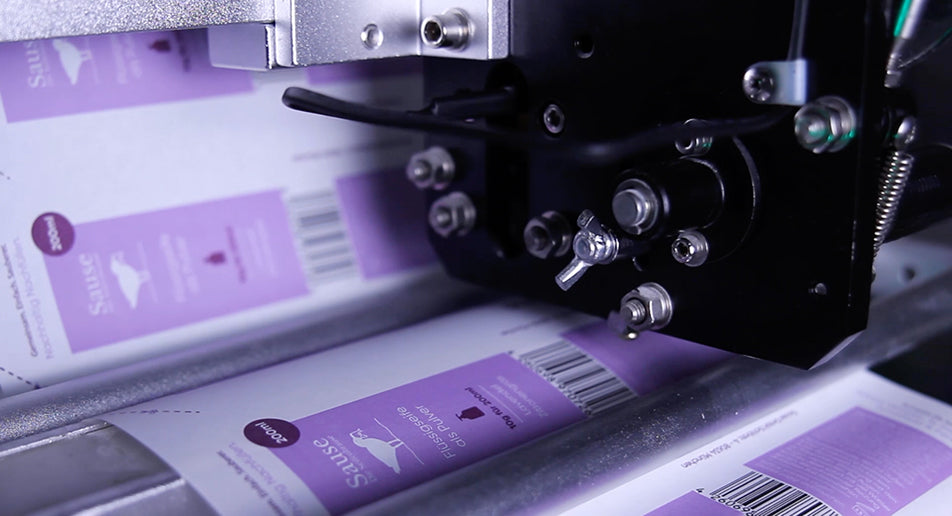 Nachhaltig in Deutschland produzierte Seife