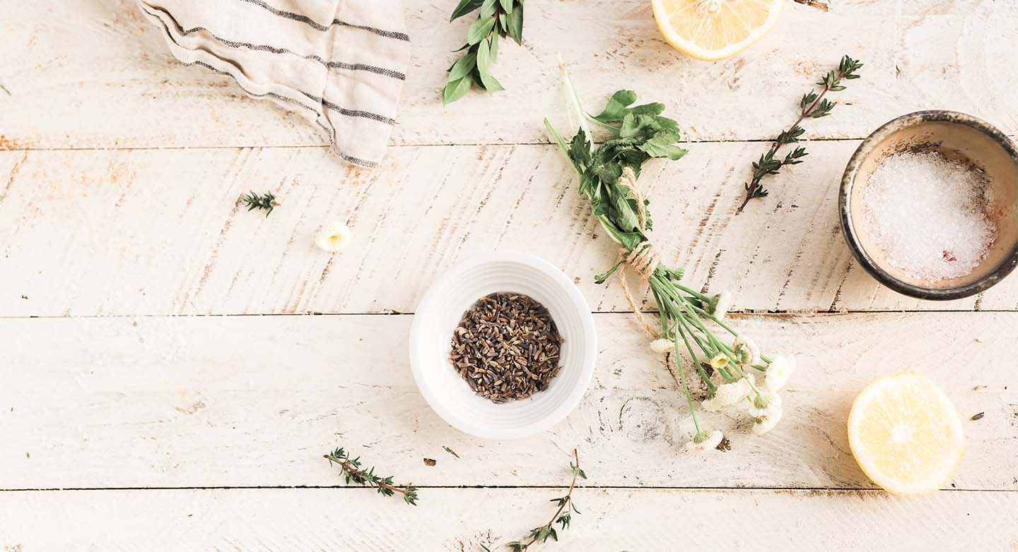 Warum Naturkosmetik besser ist