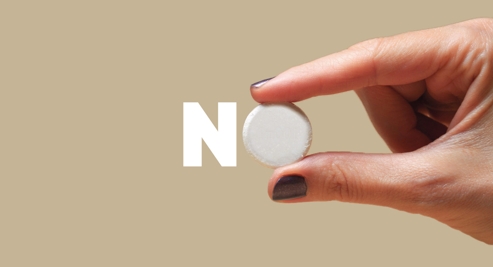 Nachhaltige Seife mit natürlichen Inhaltsstoffen