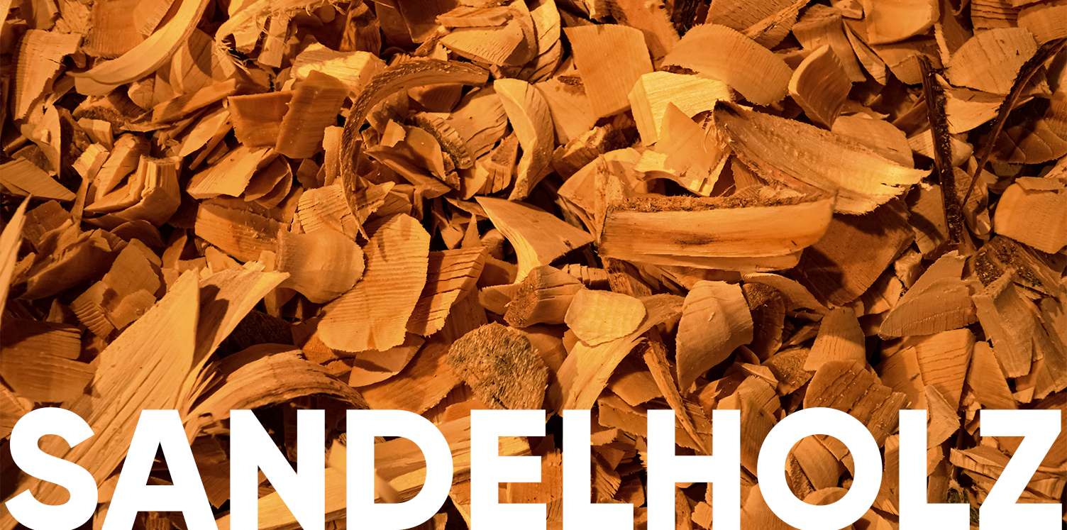 Sandelholz