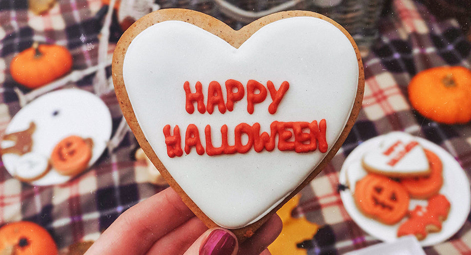 Halloween nachhaltig feiern