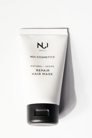 Natural & Vegan Repair Hair Mask