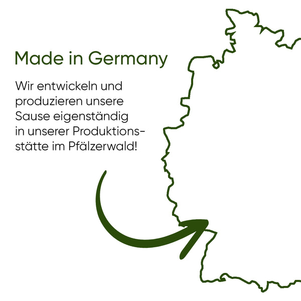 Flüssigseife Refill Set grüner Tee 1800 ml