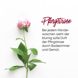 Flüssigseife Starter-Set Duftmischung 2400ml mit 2x Spendern, inkl. Baumwollhandtuch