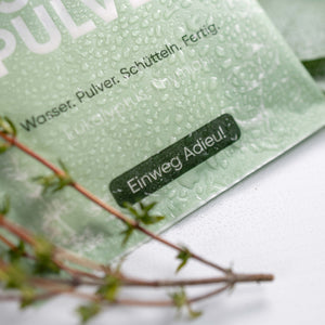 Duschgel Eukalyptus Thymian Refill 600 ml